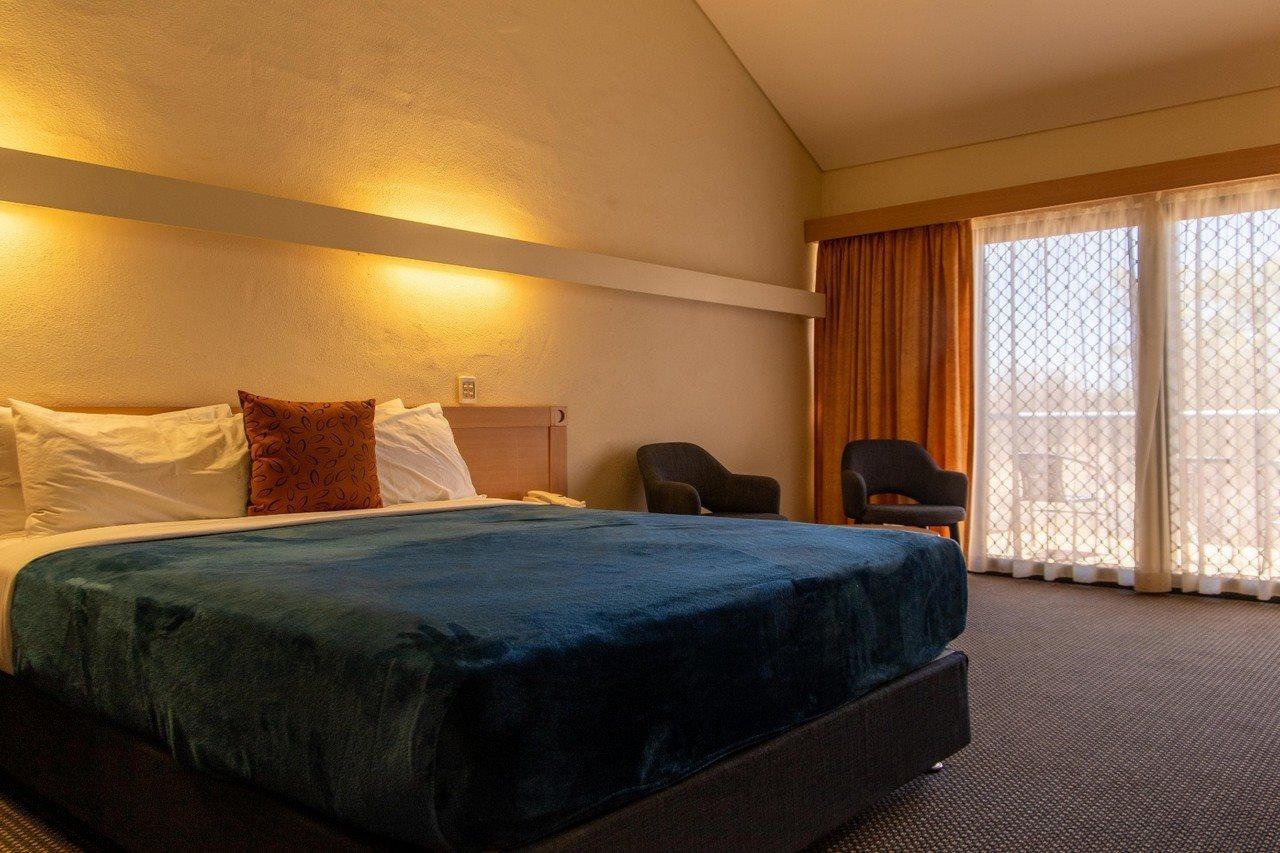 Discovery Resorts - Kings Canyon Extérieur photo