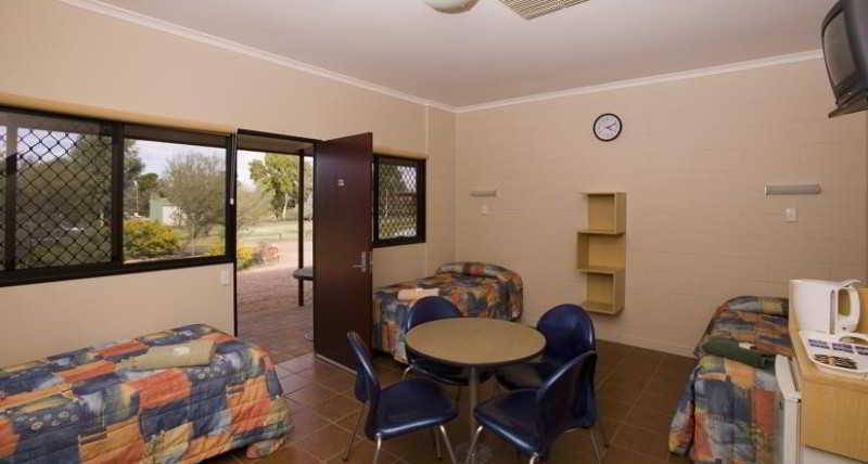 Discovery Resorts - Kings Canyon Extérieur photo