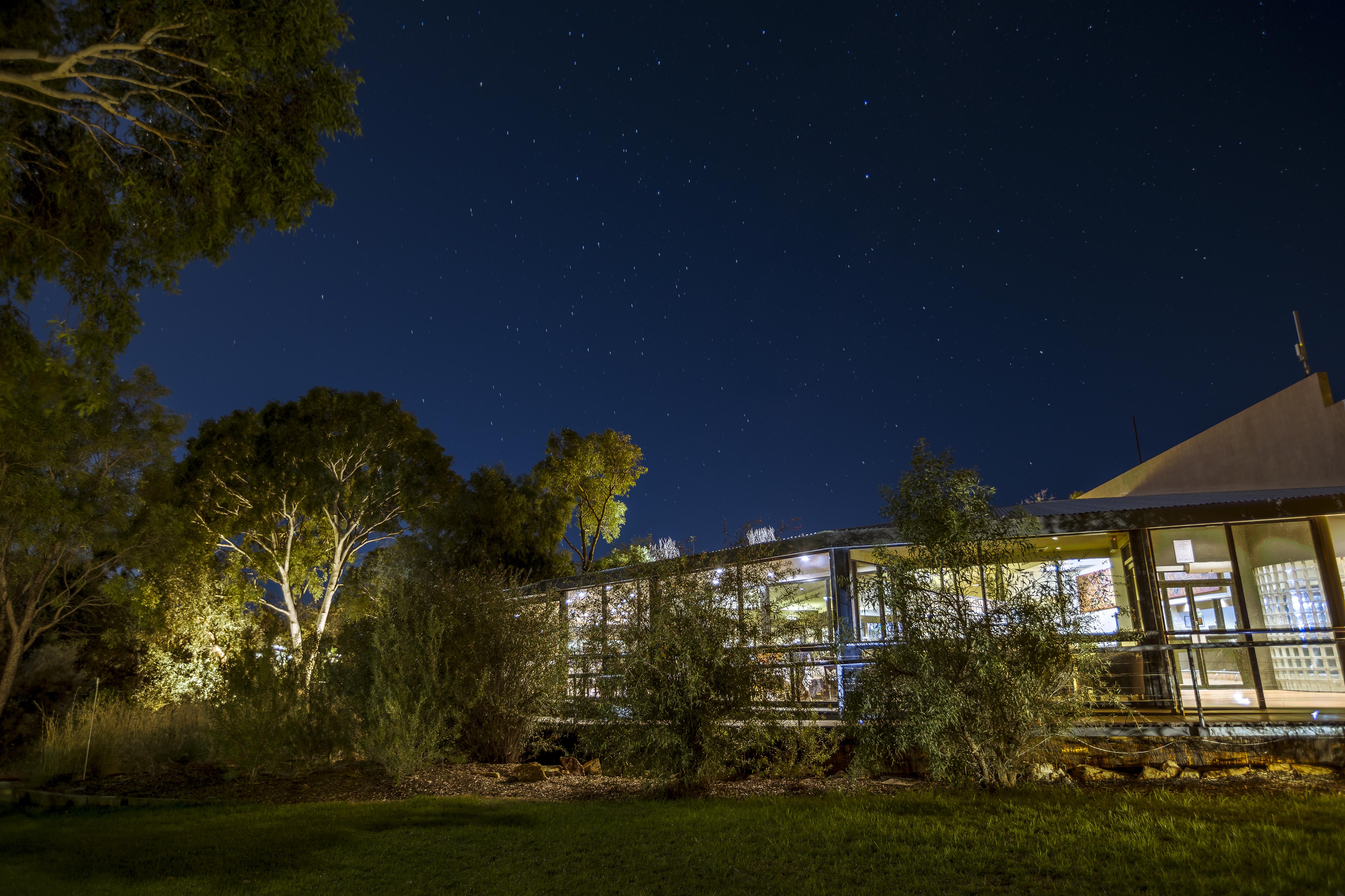 Discovery Resorts - Kings Canyon Extérieur photo