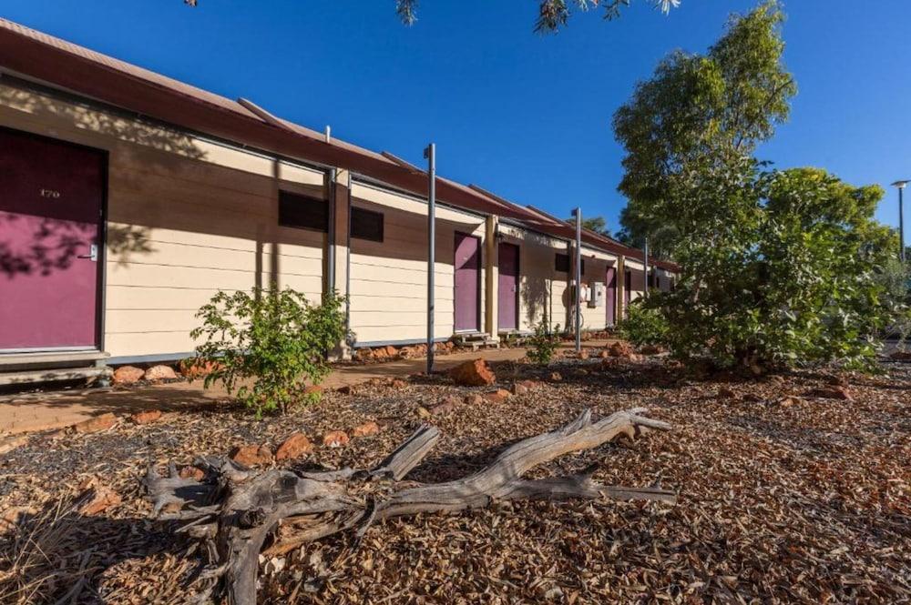 Discovery Resorts - Kings Canyon Extérieur photo