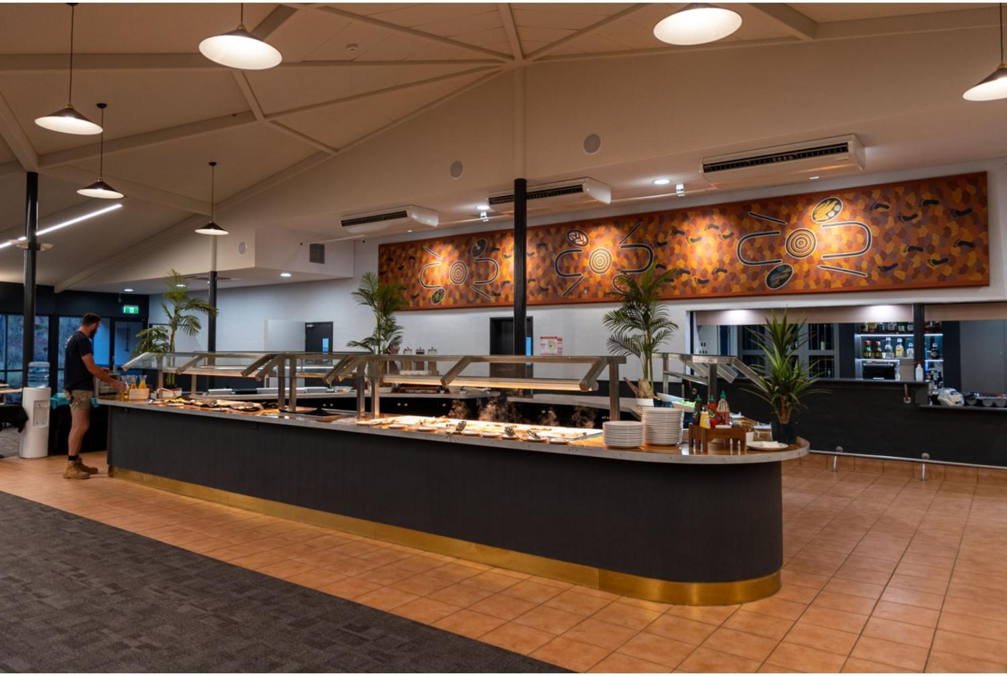 Discovery Resorts - Kings Canyon Extérieur photo