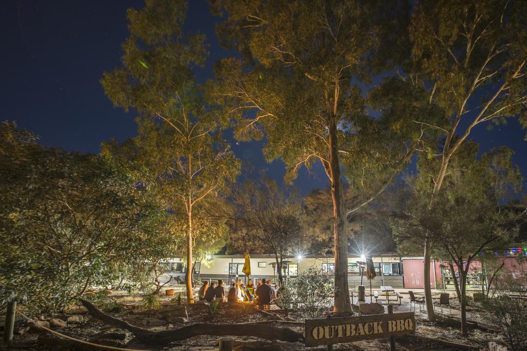 Discovery Resorts - Kings Canyon Extérieur photo